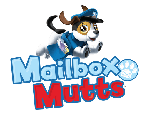 Mailbox Mutts Mail Adventures